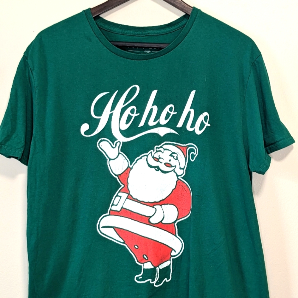 Fifth Sun Santa tee